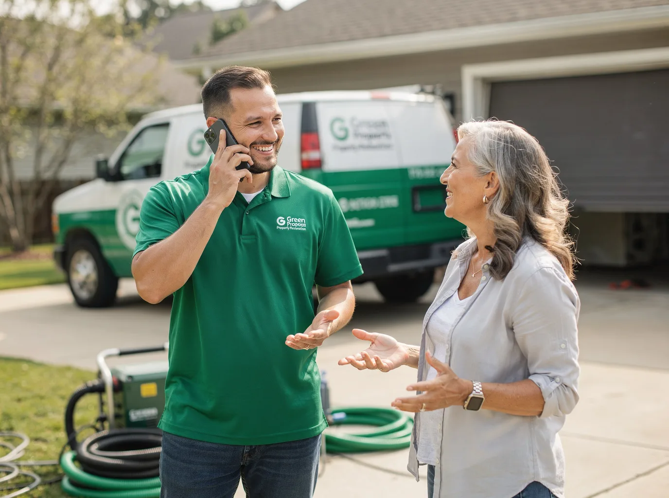 Water Damage Restoration Chase, KS FAQs